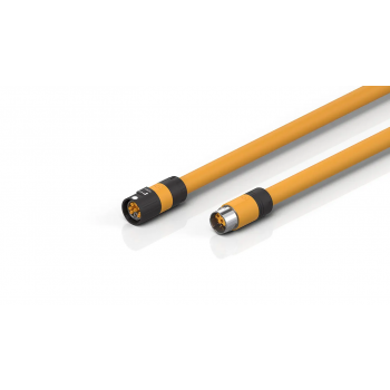 ZK4701-0461-2019A2 Motor extension cable