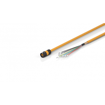 ZK4704-0401-2044 Motor connection cable