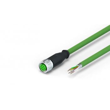ZK4724-0410-2200 Resolver extension cable