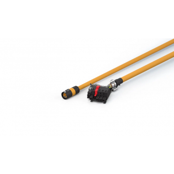 ZK4800-8002-0044 Motor connection cable