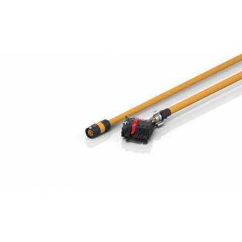 ZK4800-8062-0060 Motor connection cable