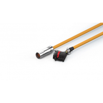 ZK4800-8063-0047 Motor connection cable