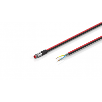 ZK7000-0100-0200 EtherCAT P cable