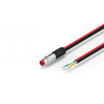 ZK7000-0100-1010 EtherCAT P cable
