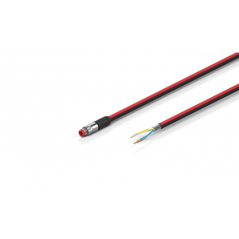 ZK7000-0100-6020 EtherCAT P cable