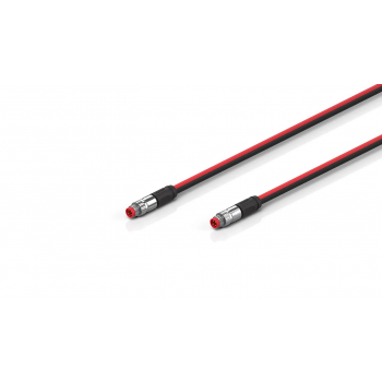 EtherCAT P cable 3.00 m ZK7000-0101-1030