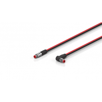 EtherCAT P cable 2.50 m ZK7000-0103-0025
