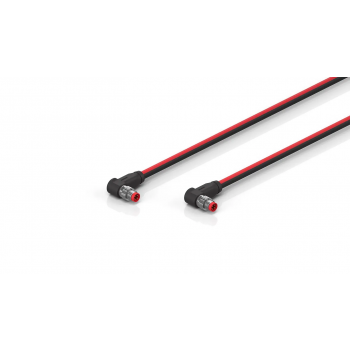EtherCAT P cable 2.50 m ZK7000-0303-1025