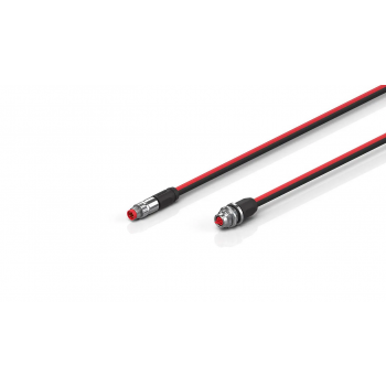 ZK7001-0105-2020 EtherCAT P cable