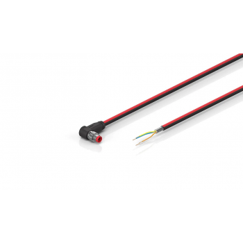 ZK7001-0300-0020 EtherCAT P cable