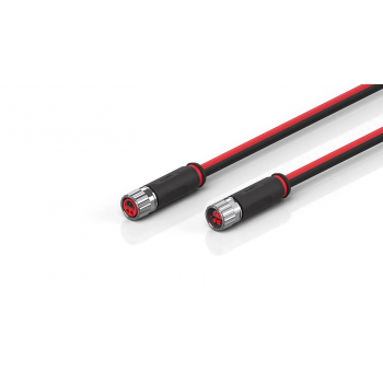 ECP cable 10.00 m ZK7102-0607-0100