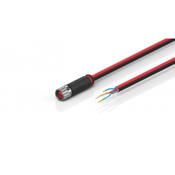 ECP cable 10.00 m ZK7102-0700-0100