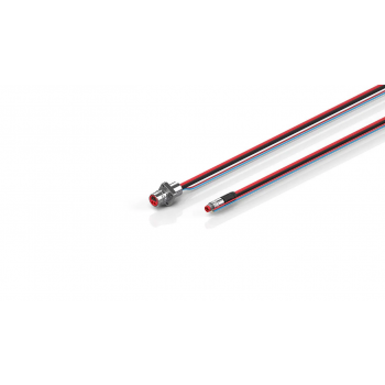 ECP cable 1.00 m ZK7102-AB00-0010