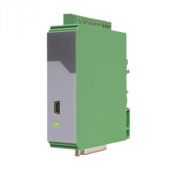 Signal Converter Incremental - Parallel ZP210