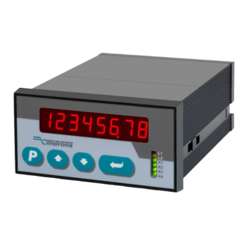 High Speed Position Counters ZR330