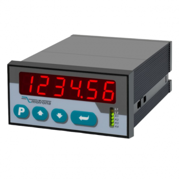 High Speed Position Counters ZR340