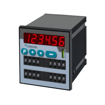 High Speed Position Counters ZR644