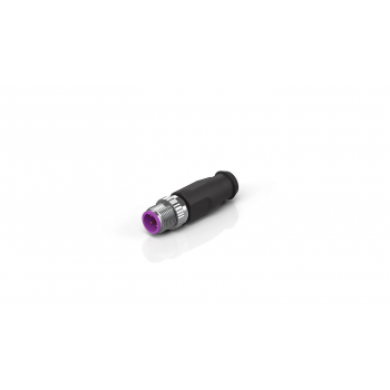 ZS1000-1610 Plug termination resistor for PROFIBUS