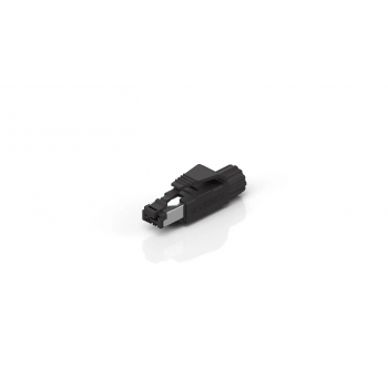 ZS1090-0003 RJ45 plug field assembly