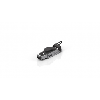 ZS1090-0005 RJ45 plug field assembly