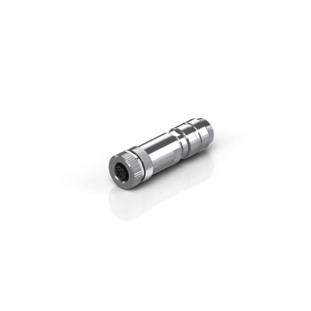 ZS1090-0010 M12 socket field assembly