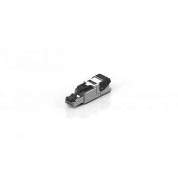 ZS1090-0015 RJ45 plug field assembly