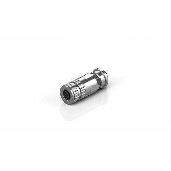 ZS1090-1007 M8 plug field assembly