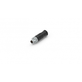 ZS2000-2310 M8 plug field assembly