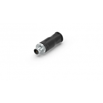 ZS2000-2710 M12 plug field assembly