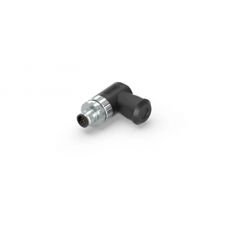 ZS2000-2730 M12 plug field assembly