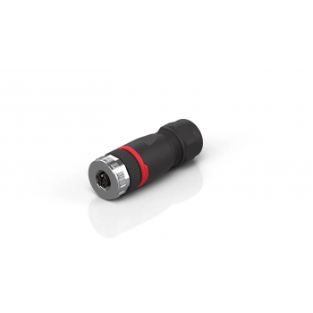 ZS2020-2721 M12 socket field assembly