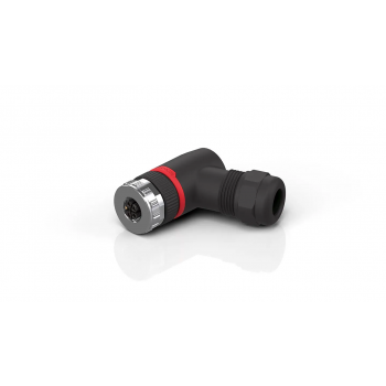 ZS2020-2741 M12 socket field assembly