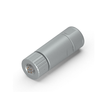 ZS2020-6720 M12 socket field assembly