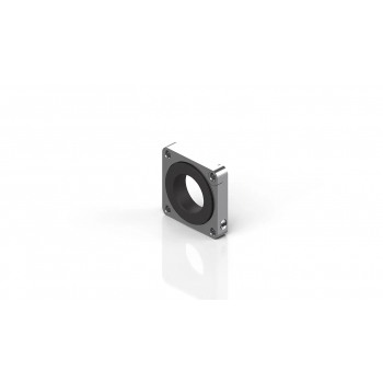 ZS4000-2100 Metal flange