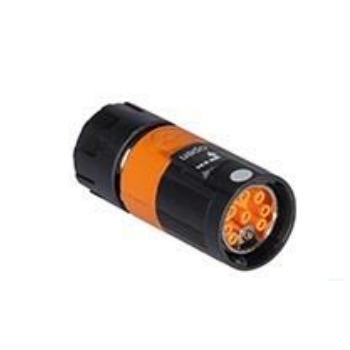 ZS4000-2102 EMC power connector