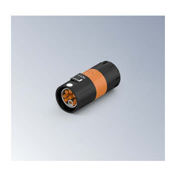 ZS4500-2011 Spare connector for AX8000/AX5000