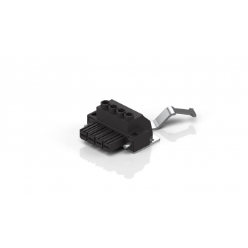 ZS4500-2013 Plugs for AX5000
