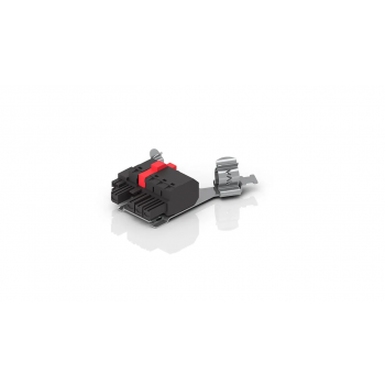 ZS4800-2013 Spare connector for AX8000: motor connector plug