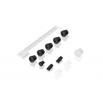 ZS5000-0002 Fieldbus Box set M12