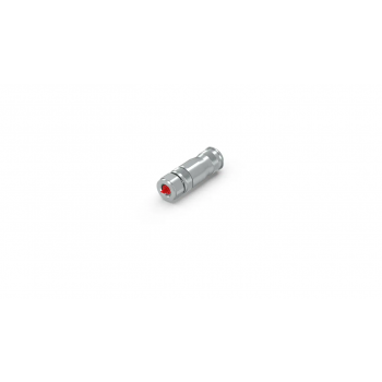 ZS7000-0004 M8 plug field assembly