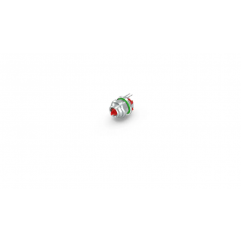 ZS7002-1001 Flange rear assembly