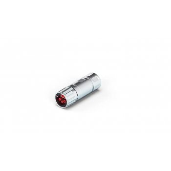 ZS7200-0002 Plug field assembly EtherCAT P