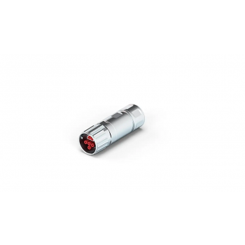 ZS7200-0006 Plug field assembly EtherCAT P