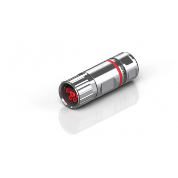 ZS7300-0023 Plug field assembly Power