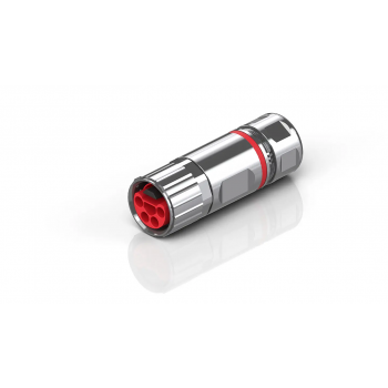 ZS7300-0024 Plug field assembly Power