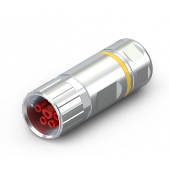 ZS7300-A002 Plug field assembly EtherCAT/Ethernet