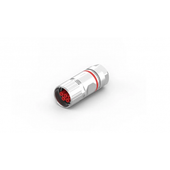 ZS7400-0002 Plug field assembly EtherCAT P