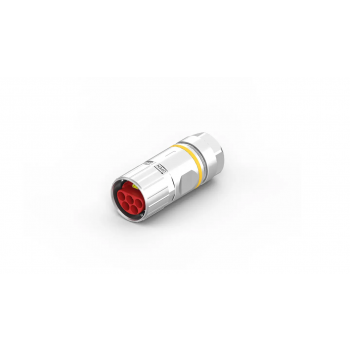 ZS7400-A001 Plug field assembly EtherCAT/Ethernet