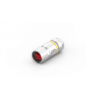 ZS7400-A002 Plug field assembly EtherCAT/Ethernet