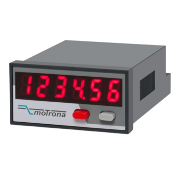 Small-sized Position and Event Counter ZX020
